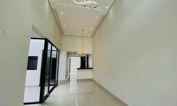 Imagem 2: Casa à venda no Condomínio Golden Park Residence II, Sorocaba