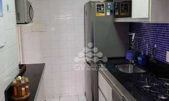 Imagem 5: Apartamento à venda, 47 m² por R$ 180.000,00 - Jardim Santa Maria (Nova Veneza) - Sumaré/S