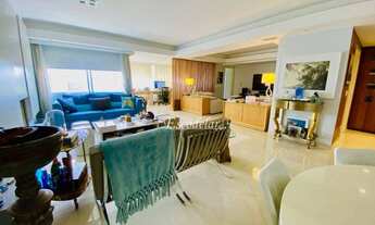 Imagem 2: Apartamento à venda, 185 m² por R$ 1.850.000,00 - Real Parque - São Paulo/SP