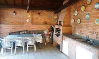 Imagem 5: Casa térrea à Venda no Tremembé/vila Irmãos Arnoni