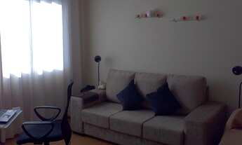 Imagem 4: Apartamento residencial à venda, Mooca, São Paulo