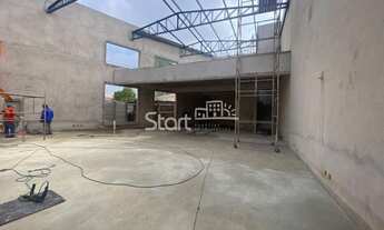 Imagem 6: Salão - Botafogo - Campinas