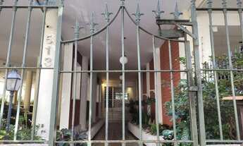 Imagem 2: Apartamento com 2 quartos para alugar, 90 m² - Icaraí - Niterói/RJ