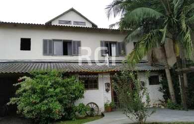 Imagem 3: Porto Alegre - Casa Padrão - Ilha da Pintada