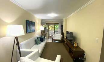 Imagem 3: Apartamento com 3 dormitórios à venda, 104 m² por R$ 680.000,00 - Recreio dos Bandeirantes