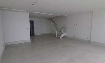 Imagem 5: Cobertura Duplex Alto Padrão na Praia da Costa 04 Quartos