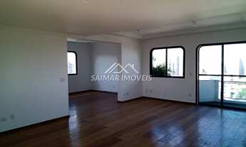 Imagem: São Paulo - Apartamento Padrão - Chácara