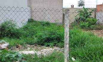 Imagem: Terreno à venda, 156 m² por R$ 205.000,00