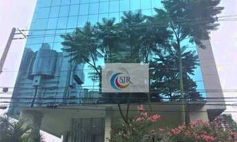 Imagem: Conjunto para alugar, 447 m² Brooklin