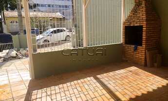 Imagem 2: Comercial casa com 3 quartos - Bairro Centro em Londrina