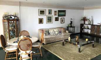 Imagem 5: Oportunidade! Apartamento com 4 quartos à venda, vista mar, 173 m² por R$ 5.000.000 - Ipan