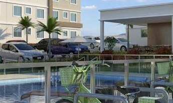 Imagem 2: Vendo chave de apartamento