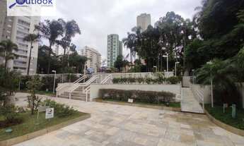 Imagem 2: Apartamento com 2 dormitórios à venda, 77 m² por R$ 540.000,00 - Centro - Diadema/SP