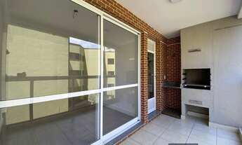 Imagem 2: Apartamento 2 dormitórios sendo 1 suíte e Lazer completo R$ 510.000,00