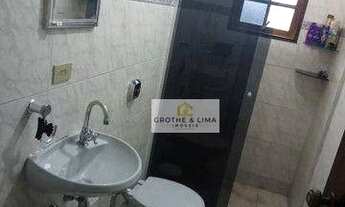 Imagem 6: Sobrado com 3 dormitórios à venda, 200 m² por R$ 550.000,00 - Vila Industrial - São José d