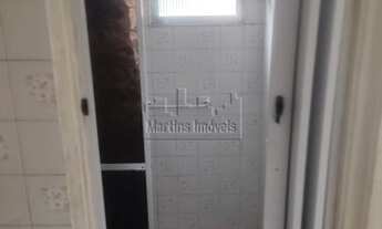 Imagem 5: Apartamento para venda tem 56 metros quadrados com 2 quartos