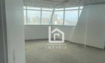 Imagem 5: NOVIDADE: Sala no Canal Office Tower com 53 m² por R$2.140