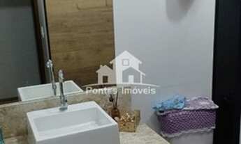 Imagem 2: APARTAMENTO 83M² 3 DORMS SENDO 1 SUITE - PARQUE DAS NAÇÕES - SA