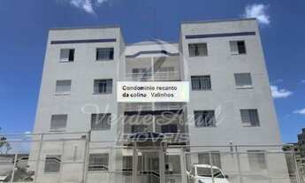 Imagem: Apartamento - Loteamento Pedra Verde - Valinhos