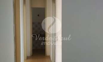 Imagem 4: Apartamento - Jardim Paulicéia - Campinas