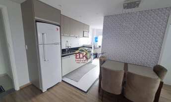Imagem 7: Apartamento com 2 dormitórios à venda, 50 m² por R$ 265.000,00 - Jardim Pilar - Mauá/SP