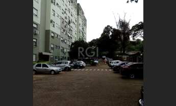 Imagem 4: Porto Alegre - Apartamento Padrão - Jardim Sabará