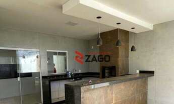 Imagem: Casa com 3 dormitórios à venda, 114 m²