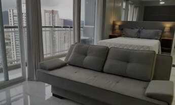 Imagem: Studio para alugar, 48 m² por R$ 4.500,01/mês