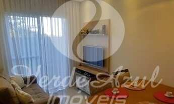 Imagem: Apartamento - Vila Faustina II - Valinhos