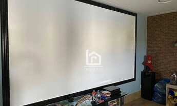 Imagem 6: Mansão com 710m2 no condomínio Boulevard Mar Dulé!