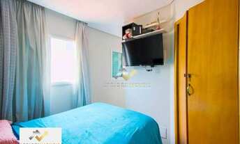 Imagem 6: Apartamento com 2 dormitórios, 78 m² - venda por R$ 345.000 ou aluguel por R$ 2.200/mês