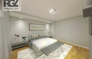 Imagem 7: Apartamento à venda, 160 m² por R$ 2.500.000,00 - Jardim Paulista - São Paulo/SP