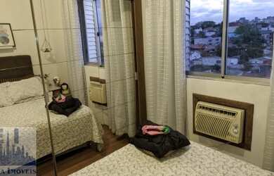 Imagem 3: APARTAMENTO para VENDA em PORTO ALEGRE]