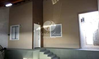 Imagem 4: Casa - Saltinho - Paulínia