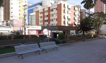 Imagem 2: Apartamento para aluguel, 4 quartos, 2 suítes, 1 vaga, Aldeota - Fortaleza/CE