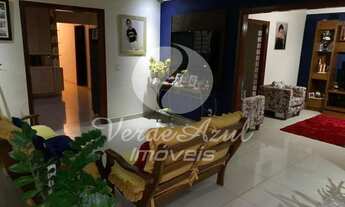 Imagem: Casa - Parque Universitário de Viracopos