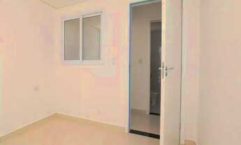 Imagem 7: Apartamento com 2 dormitórios à venda, 40 m² por R$ 220.000,00 - Vila Matilde - São Paulo