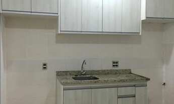 Imagem 4: Apartamento com 2 dormitórios à venda, 47 m² por R$ 335.000,00 - Morumbi - São Paulo/SP