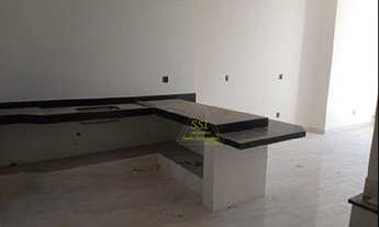 Imagem 10: Apartamento com 3 dormitórios à venda, 167 m² por R$ 450.000,00 - São Joaquim - Franca/SP