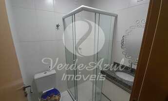 Imagem 3: Apartamento - Jardim Maracanã - Valinhos