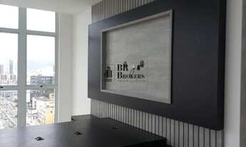 Imagem 5: LOCAÇÃO ANUAL SALA COMERCIAL AÉREA COM MOBÍLIA NO EVOLUTION CORPORATE