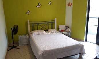 Imagem 6: Apartamento à venda, 90 m² por R$ 400.000,00 - Vila Tupi - Praia Grande/SP