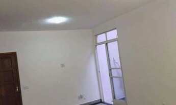 Imagem 2: Apartamento com Área Privativa para comprar Santa Efigênia Belo Horizonte