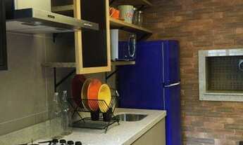 Imagem 8: Apartamento com 1 dormitório à venda, 44 m² por R$ 630.000,00 - Santana - Porto Alegre/RS