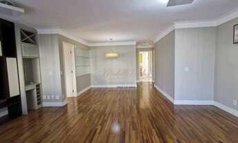 Imagem 3: Premiere Jd Aquarius - 143m², 3 Dorm, Suíte, Escritório, Varanda Gourmet, 2 Vagas e Hobby