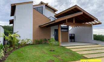 Imagem 2: Condominio Lagos de Icarai (casa á venda