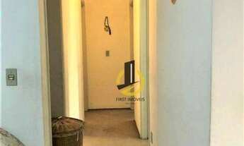 Imagem 5: Apartamento à venda - 90 m² - 3 quartos(2 suite)- Varanda - 1 vaga -Condominio Dom Giovani