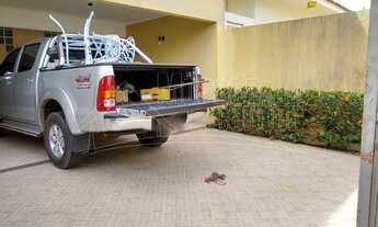 Imagem 2: Venda de Casas / Sobrado na cidade de Araraquara