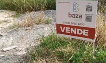 Imagem: Terreno à venda, 260 m² por R$ 120.000