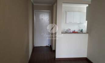 Imagem 3: Apartamento - Jardim Márcia - Campinas
